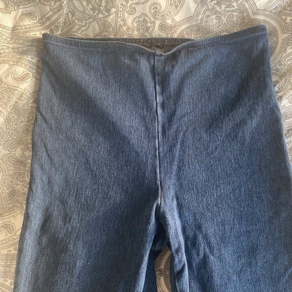 Svelte Jeggings size small, tummy control/ shaping - Picture 2 of 6